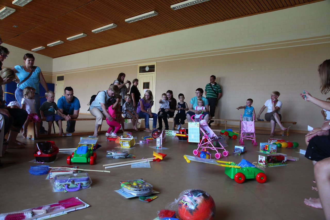 Bild 195 - Kindervogelschiessen am 17.8.12